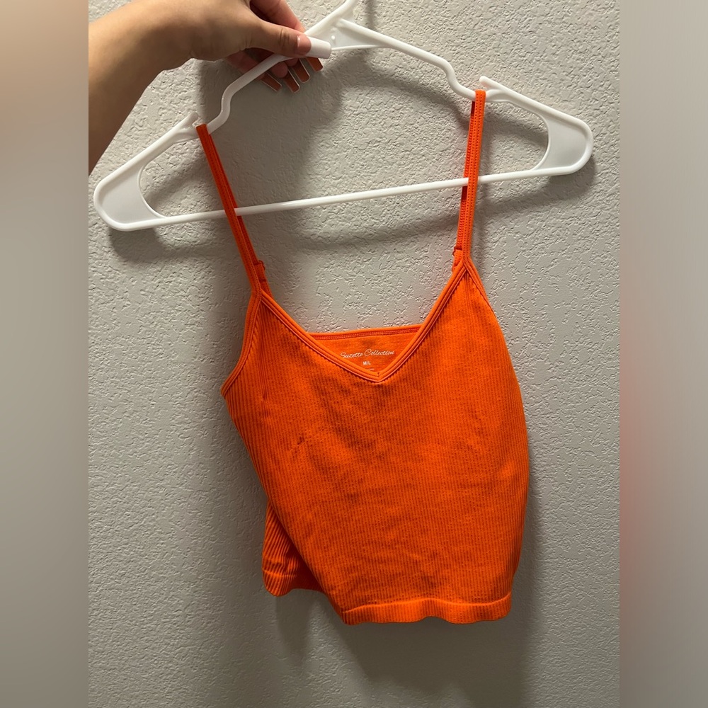Suzette Collection Tank Top